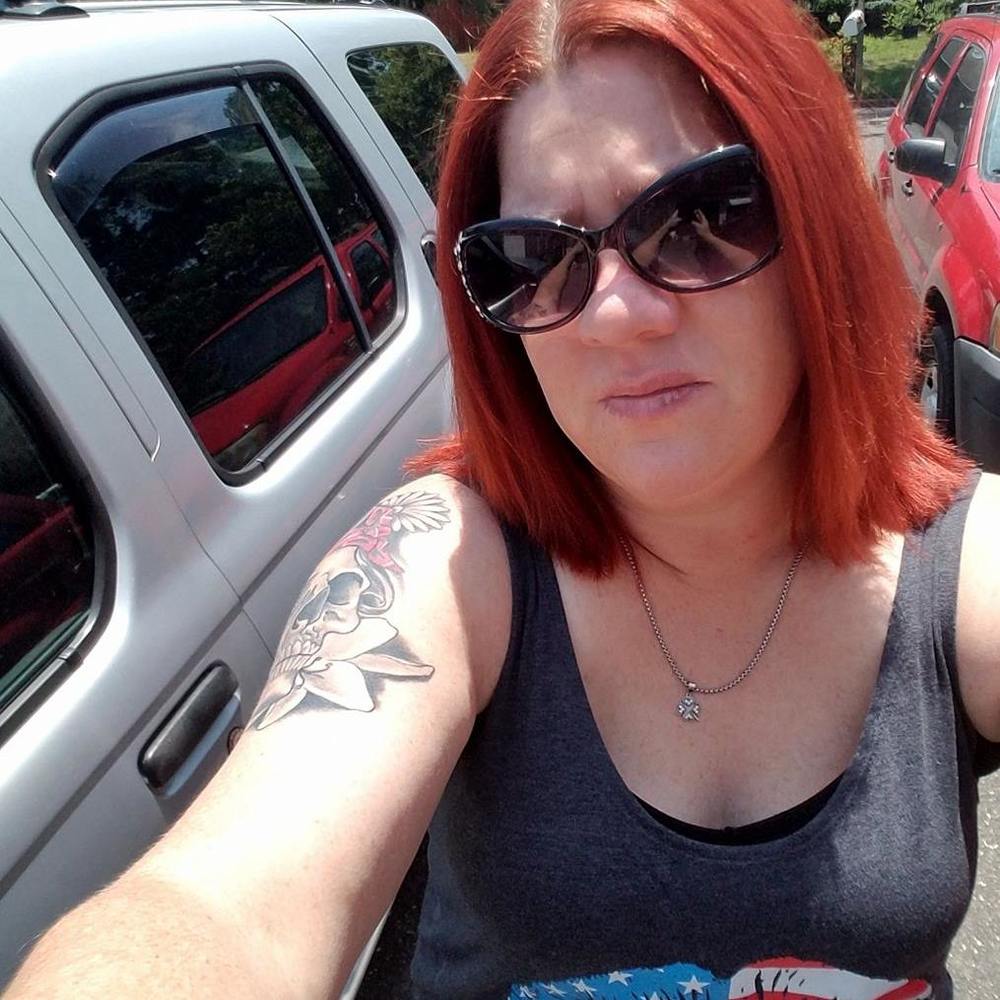 Meet your Posher, Melina